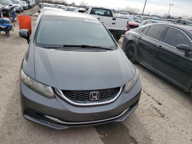 Photo 4 VIN: 19XFB2F55DE041031 - HONDA CIVIC LX 