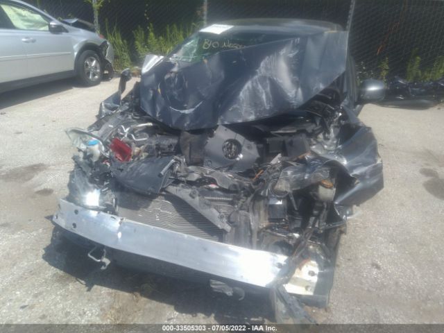 Photo 5 VIN: 19XFB2F55DE049677 - HONDA CIVIC SDN 