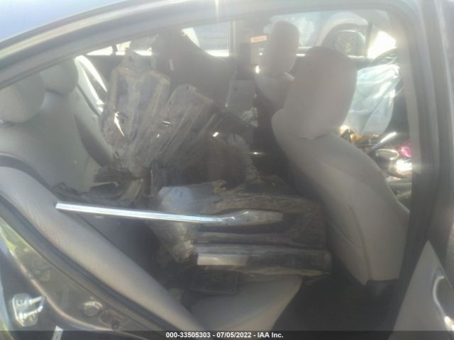 Photo 7 VIN: 19XFB2F55DE049677 - HONDA CIVIC SDN 