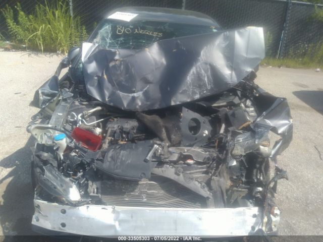 Photo 9 VIN: 19XFB2F55DE049677 - HONDA CIVIC SDN 