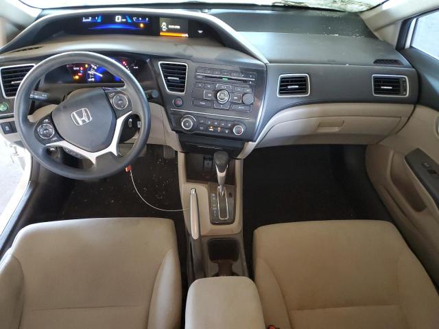 Photo 7 VIN: 19XFB2F55DE053700 - HONDA CIVIC 