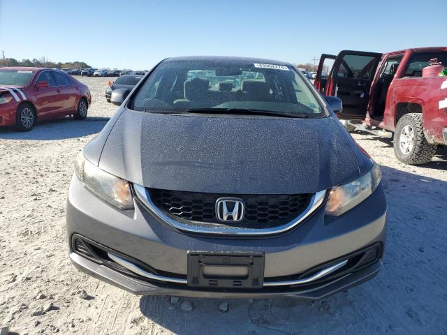 Photo 4 VIN: 19XFB2F55DE089158 - HONDA CIVIC LX 