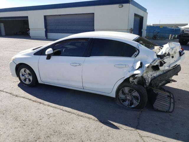 Photo 1 VIN: 19XFB2F55DE204812 - HONDA CIVIC 