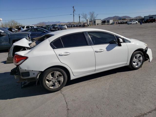 Photo 2 VIN: 19XFB2F55DE204812 - HONDA CIVIC 