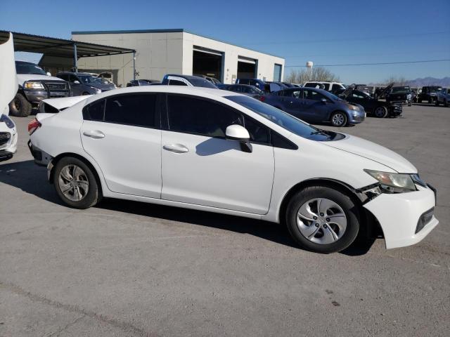 Photo 3 VIN: 19XFB2F55DE204812 - HONDA CIVIC 