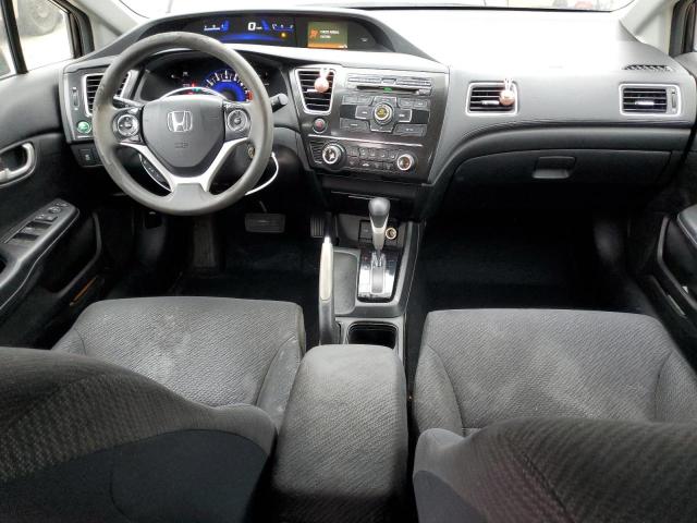 Photo 7 VIN: 19XFB2F55DE208519 - HONDA CIVIC LX 