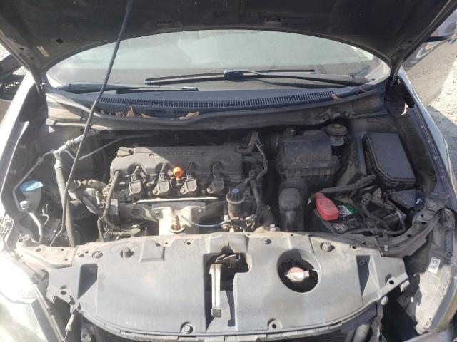 Photo 10 VIN: 19XFB2F55DE248406 - HONDA CIVIC 