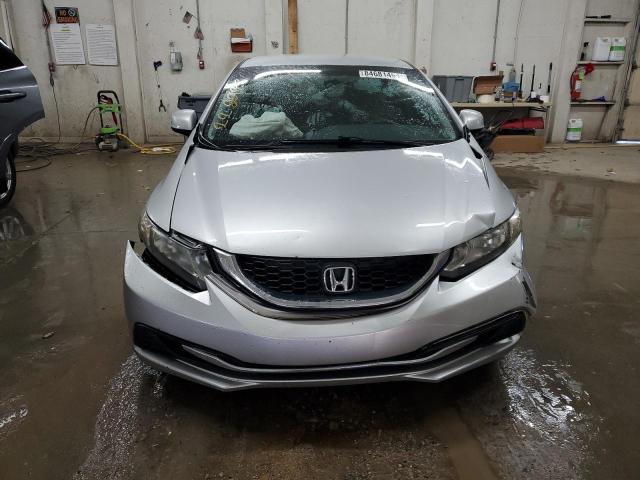 Photo 4 VIN: 19XFB2F55DE257512 - HONDA CIVIC LX 