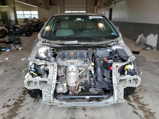 Photo 4 VIN: 19XFB2F55DE292650 - HONDA CIVIC LX 