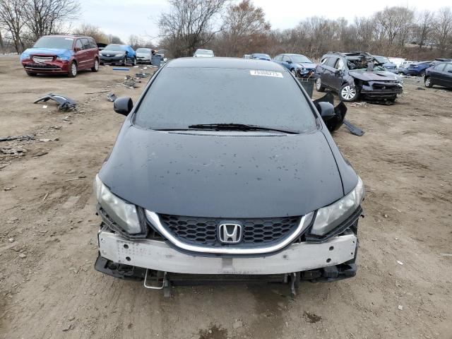 Photo 4 VIN: 19XFB2F55DE294124 - HONDA CIVIC 