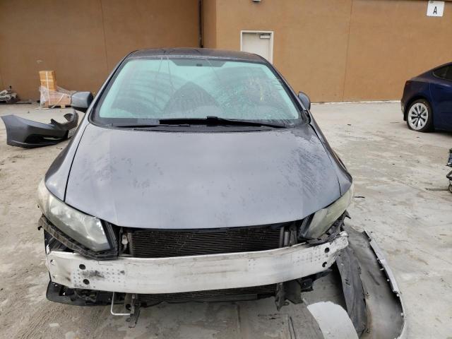 Photo 4 VIN: 19XFB2F55DE294317 - HONDA CIVIC 