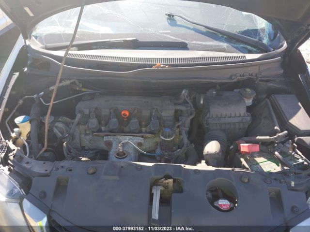 Photo 9 VIN: 19XFB2F55DE295497 - HONDA CIVIC 