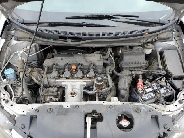 Photo 10 VIN: 19XFB2F55EE004319 - HONDA CIVIC 