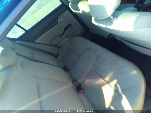 Photo 7 VIN: 19XFB2F55EE031195 - HONDA CIVIC 