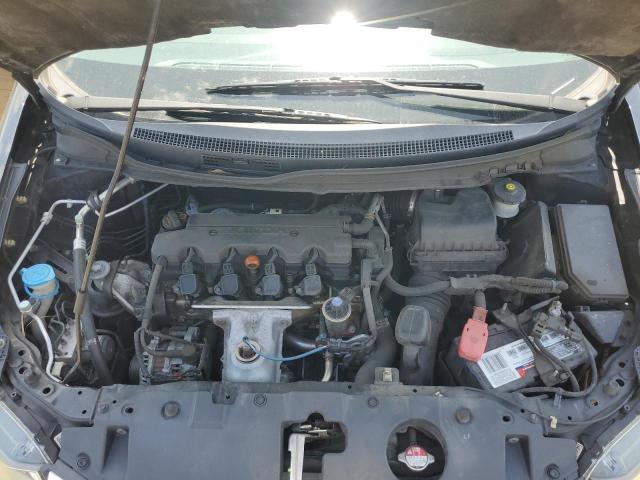 Photo 10 VIN: 19XFB2F55EE037806 - HONDA CIVIC 