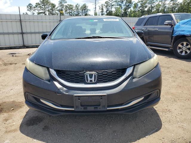 Photo 4 VIN: 19XFB2F55EE037806 - HONDA CIVIC 