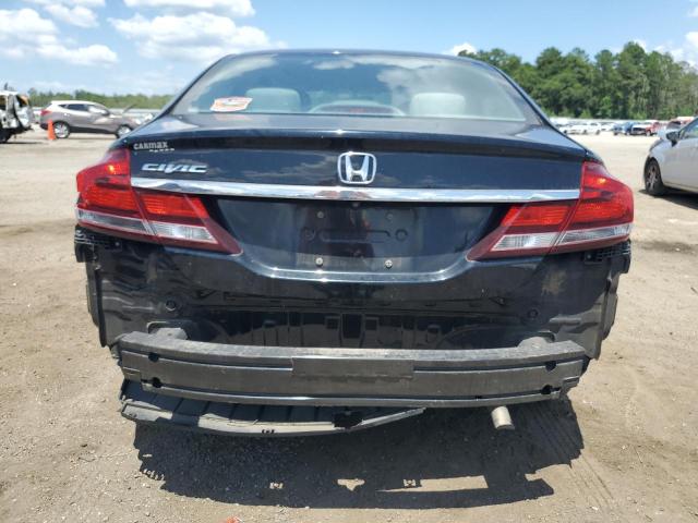 Photo 5 VIN: 19XFB2F55EE037806 - HONDA CIVIC 