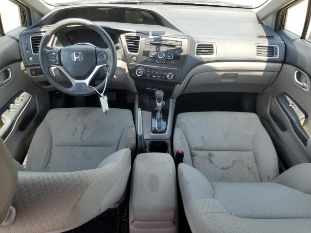 Photo 7 VIN: 19XFB2F55EE037806 - HONDA CIVIC 