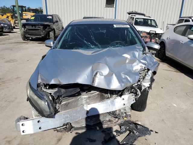 Photo 4 VIN: 19XFB2F55EE039796 - HONDA CIVIC LX 