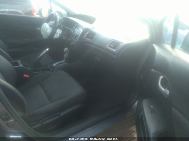 Photo 4 VIN: 19XFB2F55EE045047 - HONDA CIVIC SEDAN 