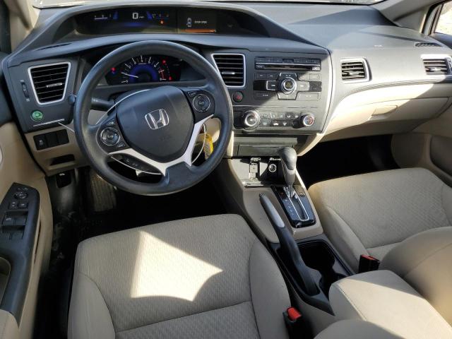 Photo 7 VIN: 19XFB2F55EE051284 - HONDA CIVIC LX 