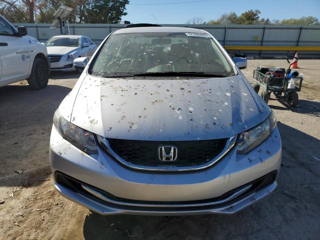 Photo 4 VIN: 19XFB2F55EE051978 - HONDA CIVIC 