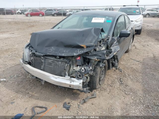 Photo 5 VIN: 19XFB2F55EE201488 - HONDA CIVIC 