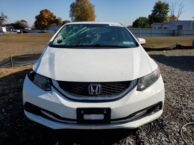 Photo 4 VIN: 19XFB2F55EE205539 - HONDA CIVIC LX 