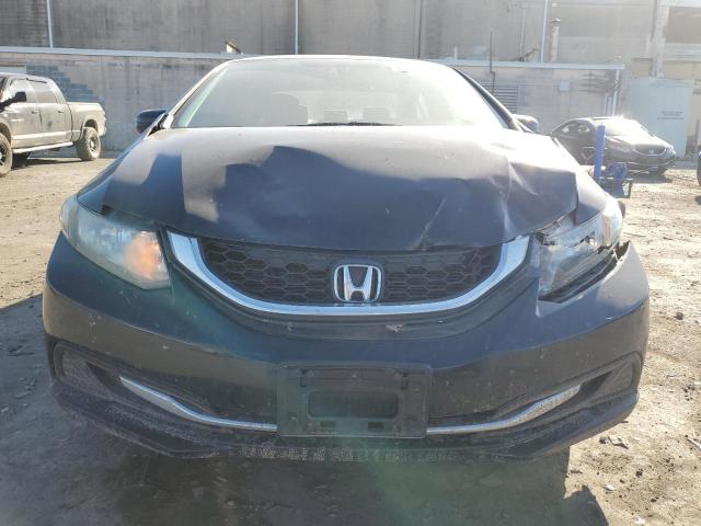 Photo 4 VIN: 19XFB2F55EE208490 - HONDA CIVIC LX 