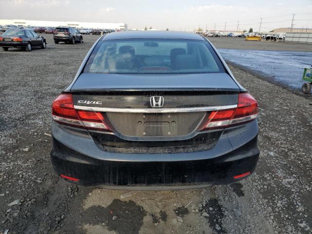 Photo 5 VIN: 19XFB2F55EE227864 - HONDA CIVIC LX 