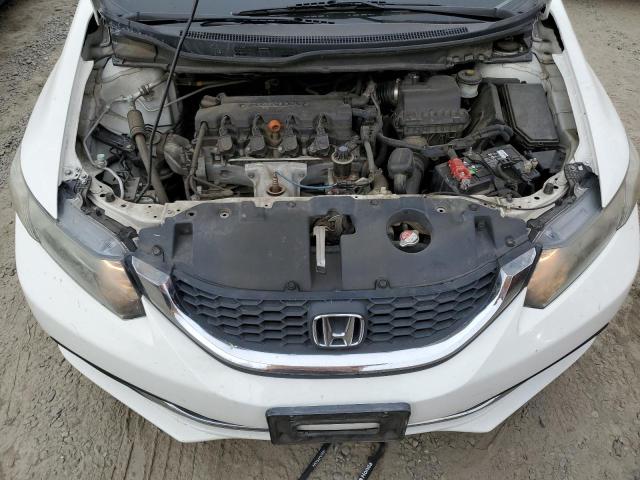 Photo 6 VIN: 19XFB2F55EE232840 - HONDA CIVIC LX 