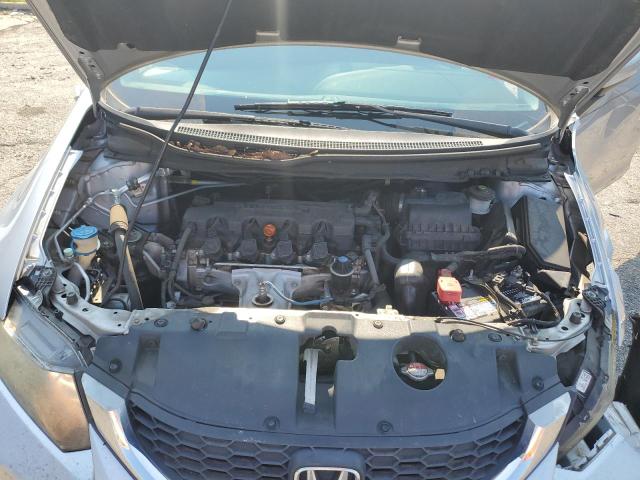 Photo 10 VIN: 19XFB2F55EE251713 - HONDA CIVIC 