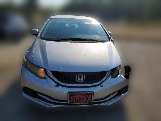 Photo 4 VIN: 19XFB2F55EE251713 - HONDA CIVIC 