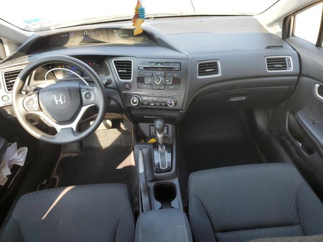 Photo 7 VIN: 19XFB2F55EE251713 - HONDA CIVIC 