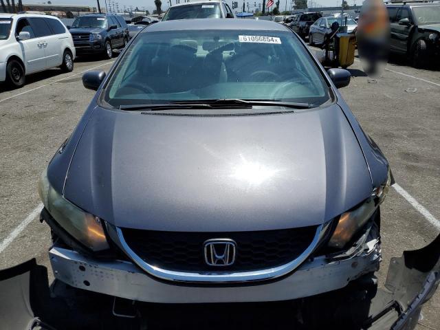 Photo 4 VIN: 19XFB2F55EE265501 - HONDA CIVIC 