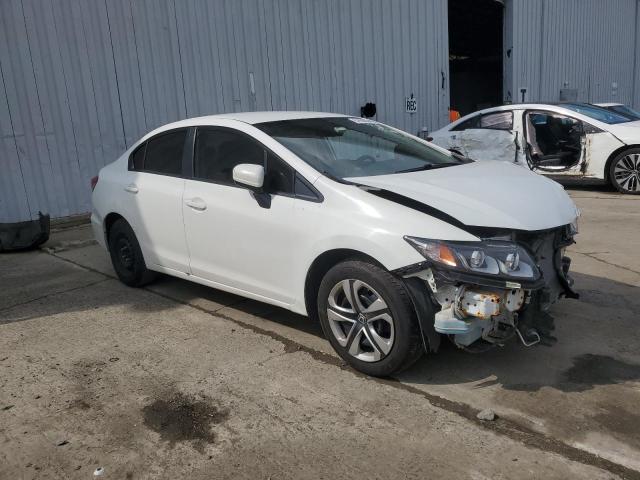 Photo 3 VIN: 19XFB2F55FE037399 - HONDA CIVIC 