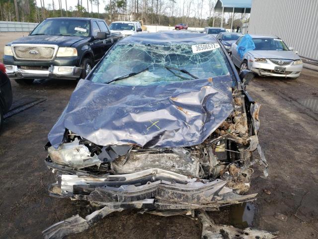 Photo 6 VIN: 19XFB2F55FE043087 - HONDA CIVIC LX 