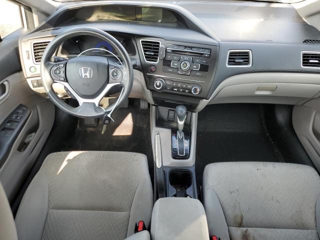 Photo 7 VIN: 19XFB2F55FE048919 - HONDA CIVIC 