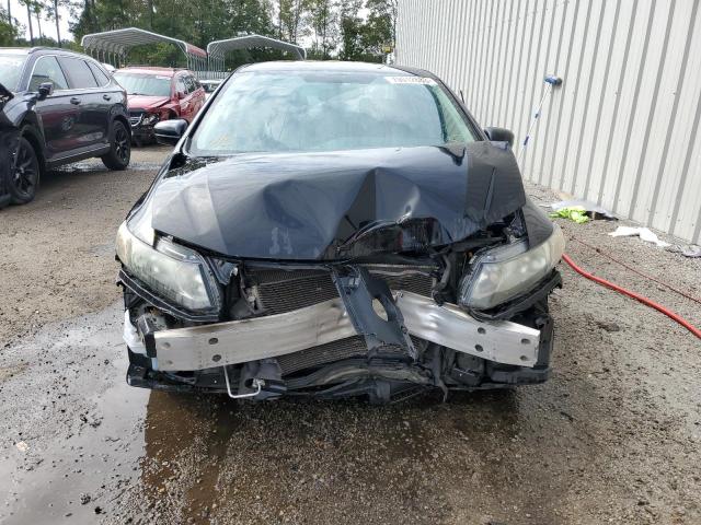 Photo 4 VIN: 19XFB2F55FE062898 - HONDA CIVIC 