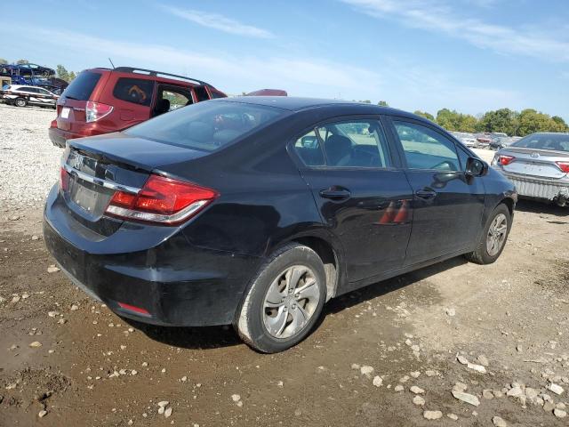 Photo 2 VIN: 19XFB2F55FE062996 - HONDA CIVIC LX 