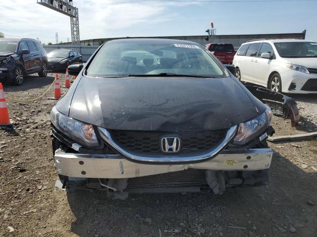 Photo 4 VIN: 19XFB2F55FE062996 - HONDA CIVIC LX 