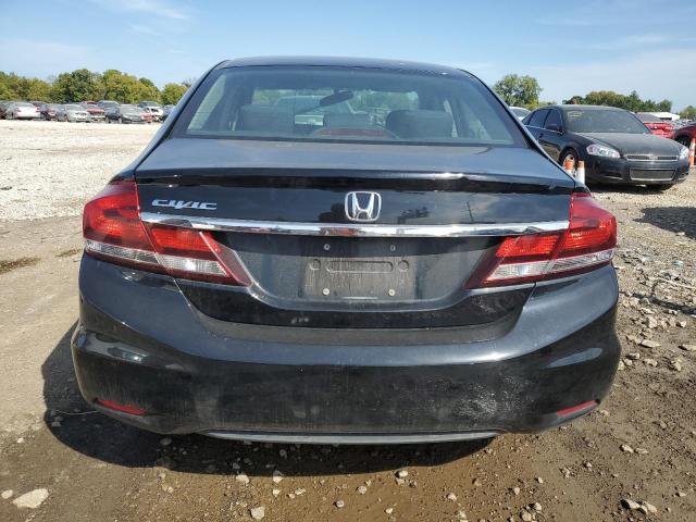 Photo 5 VIN: 19XFB2F55FE062996 - HONDA CIVIC LX 