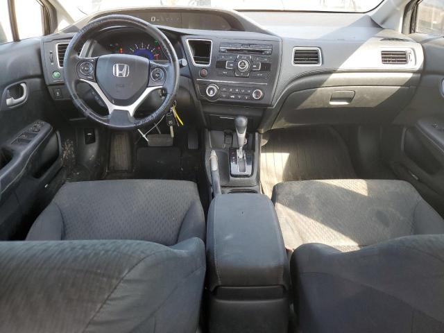 Photo 7 VIN: 19XFB2F55FE062996 - HONDA CIVIC LX 