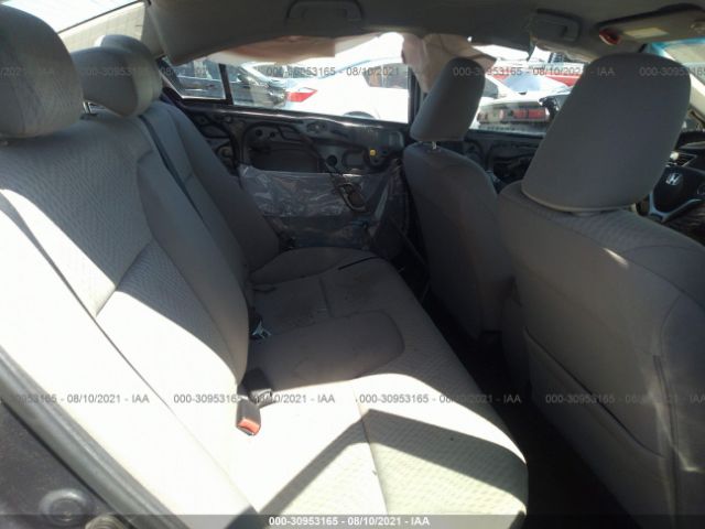 Photo 7 VIN: 19XFB2F55FE065459 - HONDA CIVIC SEDAN 