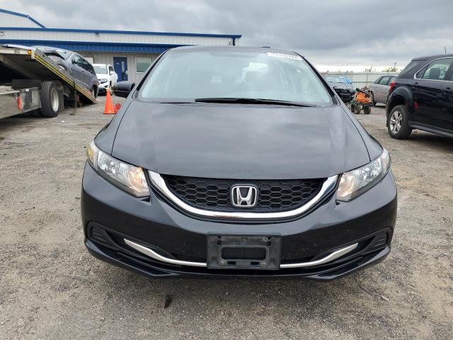 Photo 4 VIN: 19XFB2F55FE088790 - HONDA CIVIC LX 