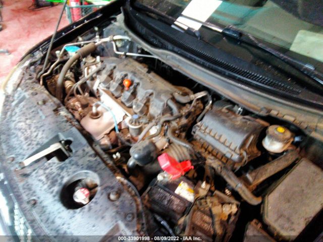 Photo 9 VIN: 19XFB2F55FE093777 - HONDA CIVIC LX 