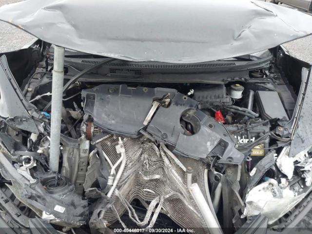 Photo 9 VIN: 19XFB2F55FE104812 - HONDA CIVIC 