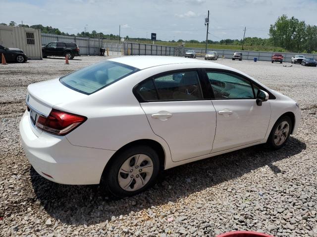 Photo 2 VIN: 19XFB2F55FE105006 - HONDA CIVIC 