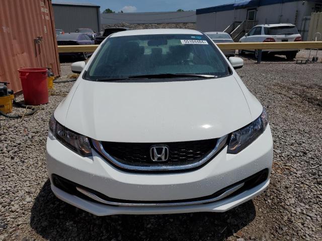 Photo 4 VIN: 19XFB2F55FE105006 - HONDA CIVIC 