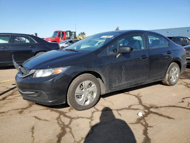 Photo 0 VIN: 19XFB2F55FE107502 - HONDA CIVIC 